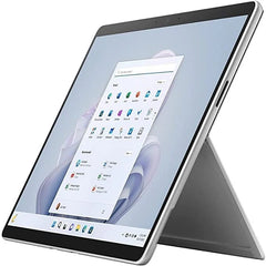Microsoft Surface Pro 9 13" 2-in-1 Tablet & Laptop (Intel Core i7, 16GB RAM - 256GB SSD) (S8G-00001) - Platinum