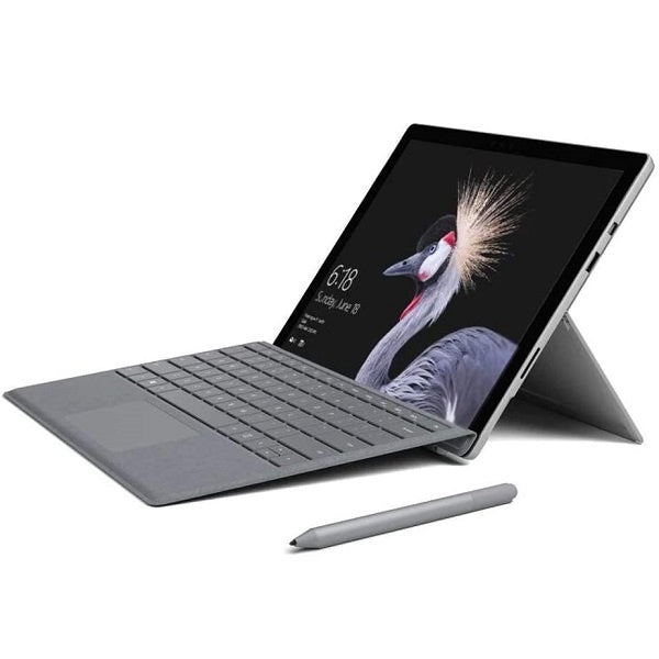 Microsoft Surface Pro LTE (Intel Core i5, 8GB RAM - 256GB SSD) (GWP-00001)