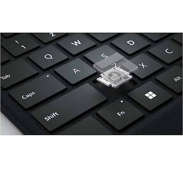 Microsoft Surface Pro Signature Keyboard (8XA-00061) - Platinum