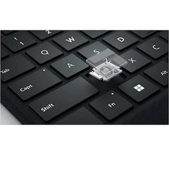 Microsoft Surface Pro Signature Keyboard (8XA-00061) - Platinum