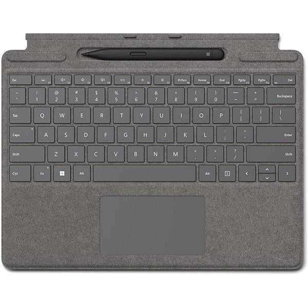Microsoft Surface Pro Signature Keyboard With Slim Pen 2