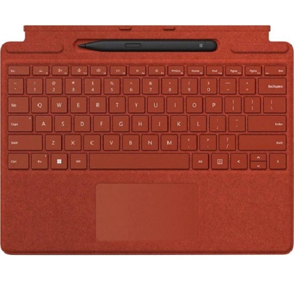 Microsoft Surface Pro Signature Keyboard With Slim Pen 2