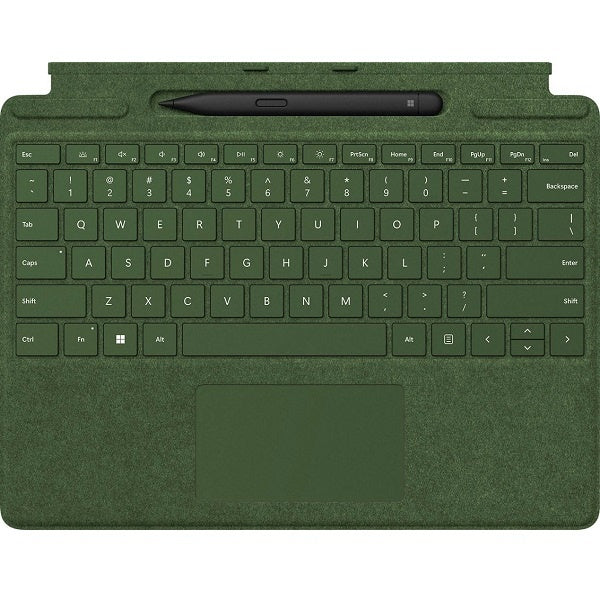 Microsoft Surface Pro Signature Keyboard With Slim Pen 2