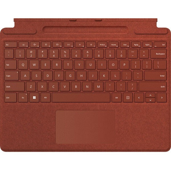 Microsoft Surface Pro Signature Keyboard