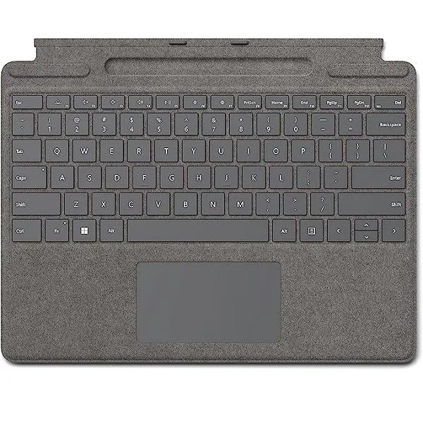 Microsoft Surface Pro Signature Keyboard