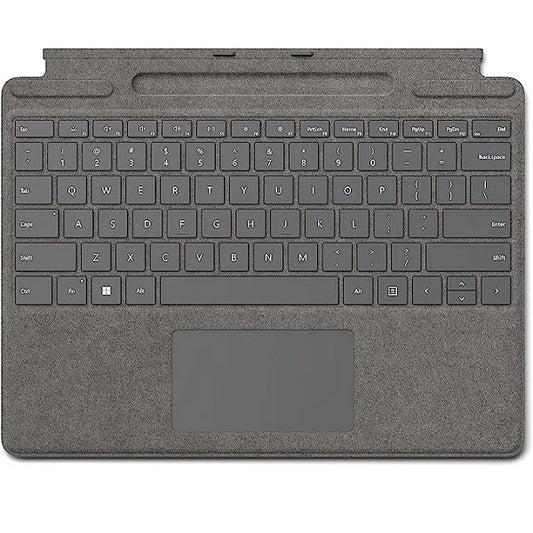 Microsoft Surface Pro Signature Keyboard