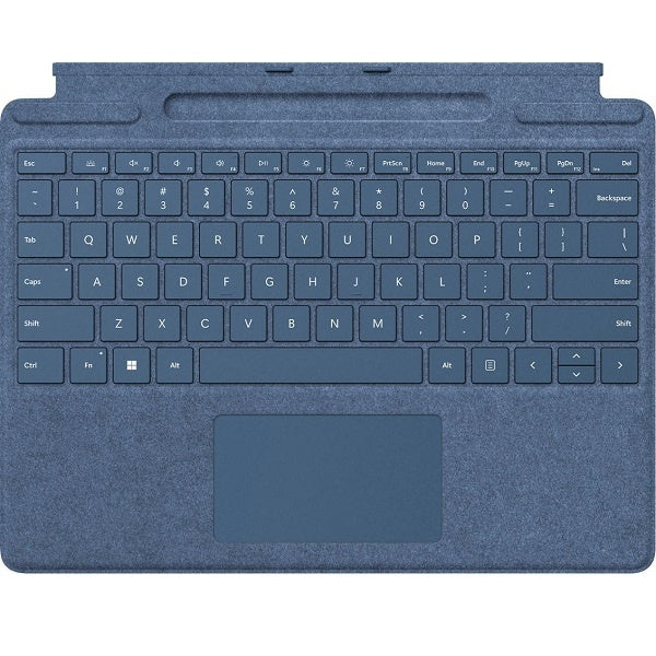 Microsoft Surface Pro Signature Keyboard