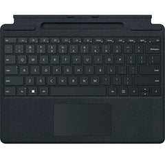 Microsoft Surface Pro Signature Keyboard (8XA-00001)- Black