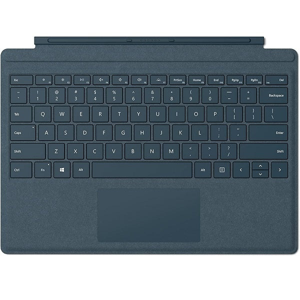 Microsoft Surface Pro Signature Type Cover (FFP-00021) - Cobalt Blue