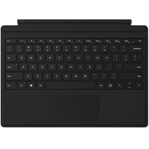 Microsoft Surface Pro Type Cover (FMN-00001) - Black