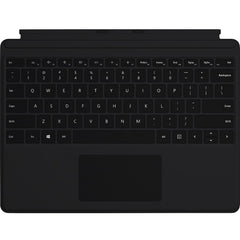 Microsoft Surface Pro X Keyboard (QJW-00001) - Black