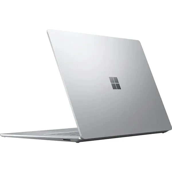 Microsoft Surface Laptop 4, 15-Inch Multi-Touch Display, AMD Ryzen 7, 8GB Ram 256GB SSD (LG8-00001) Platinum