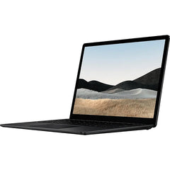 Microsoft Surface Laptop 4, 13.5-inch PixelSense Multi-Touch Display, AMD R7, 16GB Ram 512GB SSD (7ID-00001) - Matte Black