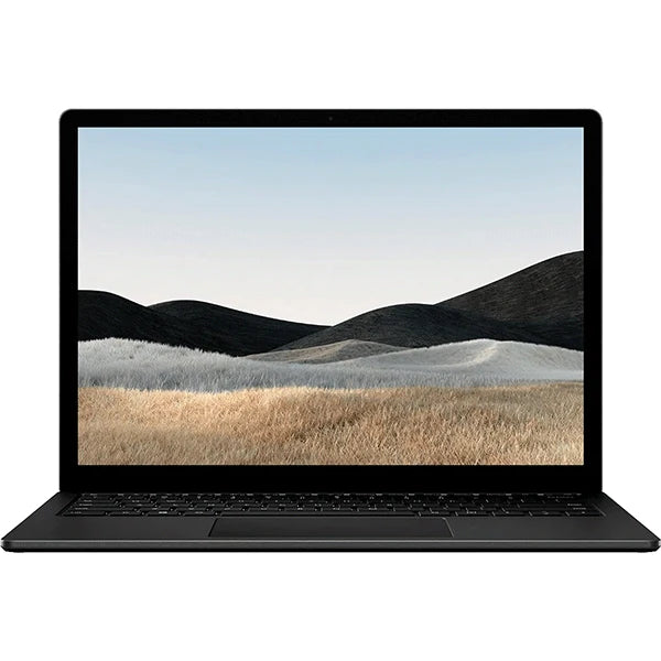 Microsoft Surface Laptop 4, 13.5-inch PixelSense Multi-Touch Display, AMD R7, 16GB Ram 512GB SSD (7ID-00001) - Matte Black