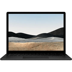 Microsoft Surface Laptop 4, 13.5-inch PixelSense Multi-Touch Display, AMD R7, 16GB Ram 512GB SSD (7ID-00001) - Matte Black