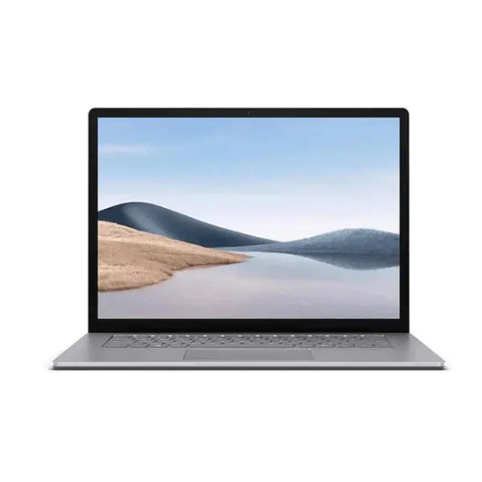 Microsoft Surface Laptop 4 11th Gen Core i7 16GB Ram 512GB SSD (LFI-00002) Platinum