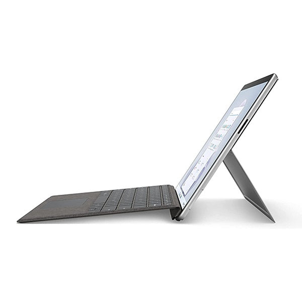 Microsoft Surface Pro 9 Intel Core i7, 16GB RAM - 512GB SSD Windows 11 Pro - Platinum