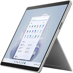 Microsoft Surface Pro 9 Multi-Touch Laptop (12th Gen) Intel Core i5, 16GB RAM 256GB SSD (QIA-00001) – Platinum