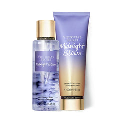 Victoria’s Secret Fragrance Mist & Body Lotion Gift Set (Amber Romance, Aqua Kiss, Coconut Passion, Love Spell, Midnight Bloom, Pure Seduction, Bare Vanilla, Velvet Petals)