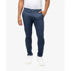 X-Ray Men's Five Pocket Commuter Pant