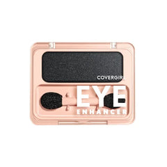 COVERGIRL - Eye Enhancers 1-Kit Eyeshadow, silky, sheer formula, double ended applicator, 100% Cruelty-free - Pack of 1