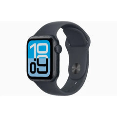 Apple Watch Se 3rd Gen (GPS) Aluminium Case with Sport Band