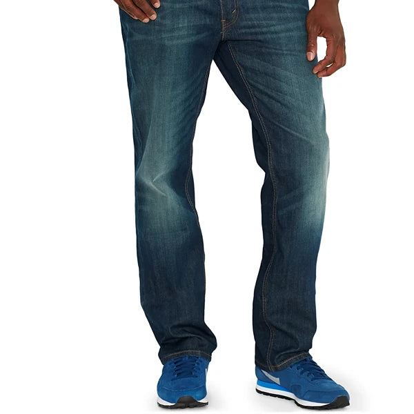 Levi's Men’s Big & Tall 541™ Tapered Athletic Fit Jeans