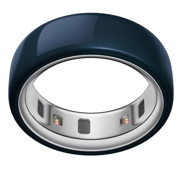 Oura Ring 4 Ceramic Edition Smart Ring
