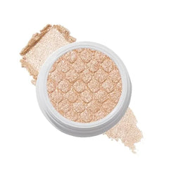ColourPop Super Shock Shadow High Pigment, Crème Powder Eye Makeup Single Glitter Eyeshadow with Zero Fallout and Unique Bouncy Texture