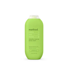 Method Body Wash, Paraben and Phthalate Free, 18 oz (Pack of 1)