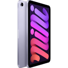 Apple iPad Mini 6th Gen (MK7R3LL/A) 64GB Purple