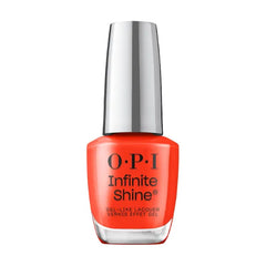 OPI Infinite Shine What's Your Mani-tude Fall 2025 Nail Polish Collection - Long-Wear Gel-Like Shades