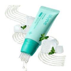 lilyeve SCALPTURN Cica PDRN Scalp Serum with Built In Brush
