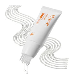 lilyeve GROWTURN Exosome Hair Growth Serum with Built In Brush