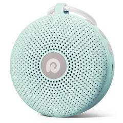 Dreamegg Portable Noise Machine for Baby Adult, Features Powerful Battery, 21 Soothing Sound, Noise Canceling for Office & Sleeping, Sound Therapy for Home, Travel, Registry Gift