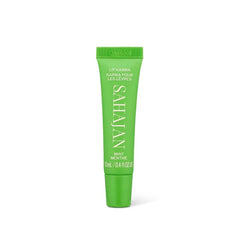 Sahajan Lip Karma Ayurvedic Lip Balm – Nourishing Treatment with Argan Oil, Castor Oil & Vitamin E – Hydrating Balm for Dry Chapped Lips – Clean Beauty
