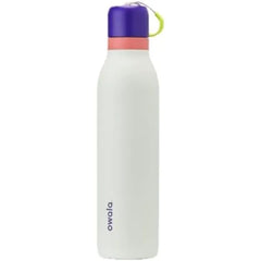 Owala FreeSip Twist Insulated Stainless Steel Water Bottle with Straw for Sports and Travel, BPA-Free