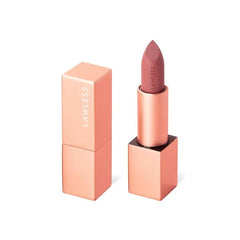 Lawless Women's Forget the Filler Lip Plumping Line Smoothing Satin Cream Lipstick 0.1 Ounce