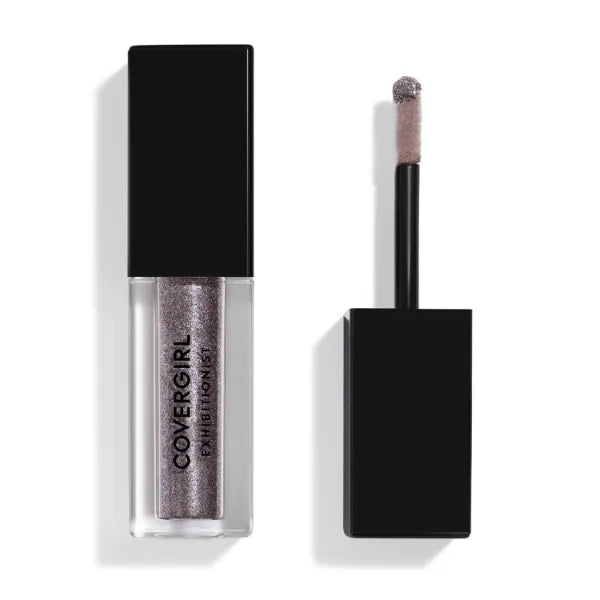 Covergirl Exhibitionist Liquid Glitter Eyeshadow