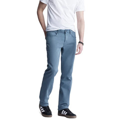 Buffalo David Bitton Men's Big & Tall Hampton Relaxed Straight Jeans