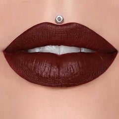 Jeffree Star Cosmetics Velour Liquid Lipstick, 0.19 fl oz, Long-lasting Matte Finish