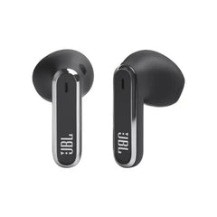 JBL Live Flex Wireless In-Ear Earphone (JBLLIVEFLEXBLKAM) - Black