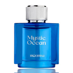 Mocemsa Mystic Ocean Pour Homme Eau De Parfum 100ml Price in Pakistan