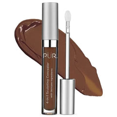 PUR Beauty 4-in-1 Sculpting Concealer for Women - Conceals, Brightens, Plumps & Corrects - Hydrating & Moisturizing Makeup Concealer with Medium to Full Coverage for Dark Circles