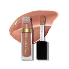 LAURA GELLER NEW YORK Jelly Balm Nourishing Lip Oil Serum | Hydrating Lip Boost Treatment Moisturizing Lip Repair | Soothe Dry Chapped Lips
