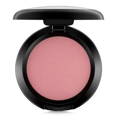 MAC Powder Blush, Buildable Color and Long Lasting Finish for a Natural Flush