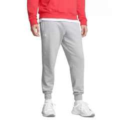 Under Armour Men's Rival Tapered-Fit Fleece Jogger