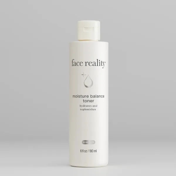 Bohemia Skin Moisture Balance Toner