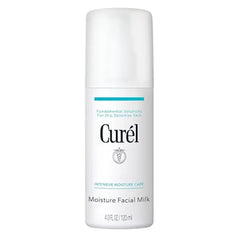 Curel Japanese Skin Care Spray on Moisturizer for Dry Skin, Face Hydrating Spray with Ceramides