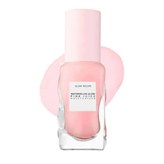 Glow Recipe Pink Juice Water Gel Face Moisturizer for Women, Men & Teens - Hydrating Hyaluronic Acid, Radiance Boosting, Oil-Free, Long-Lasting Korean Skin Care for Oily Skin